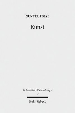 Carte Kunst Günter Figal