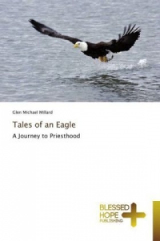 Libro Tales of an Eagle Glen Michael Millard