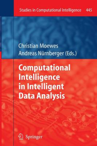 Buch Computational Intelligence in Intelligent Data Analysis Christian Moewes