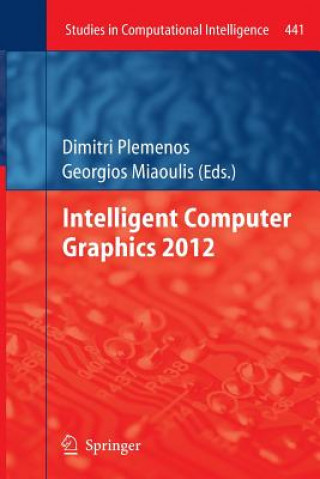 Carte Intelligent Computer Graphics 2012 Georgios Miaoulis