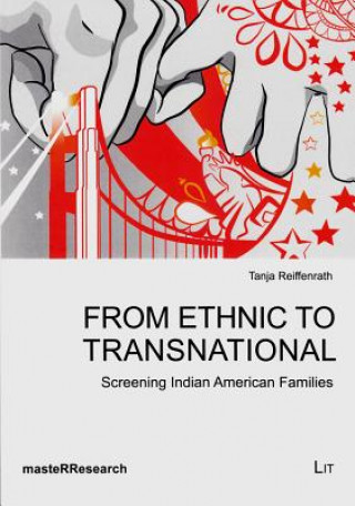 Книга From Ethnic to Transnational Tanja Reiffenrath