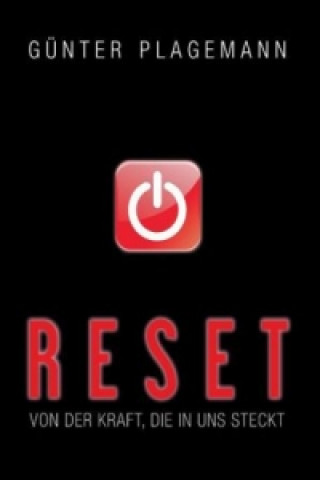 Livre Reset Günter Plagemann