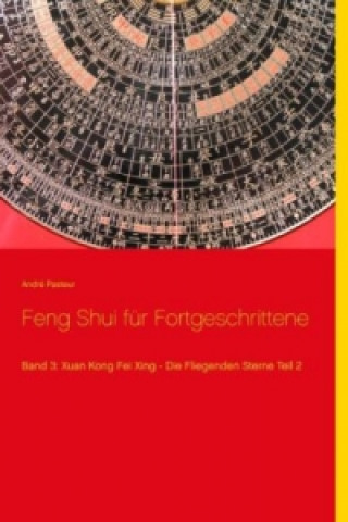 Carte Feng Shui für Fortgeschrittene. Bd.3/2 André Pasteur