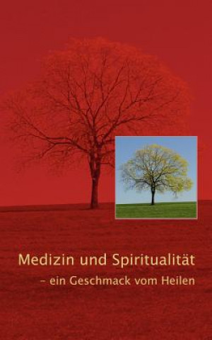 Könyv Medizin und Spiritualitat Klaus Dieter Platsch