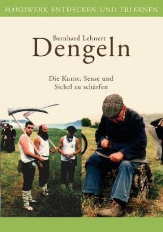 Kniha Dengeln Bernhard Lehnert