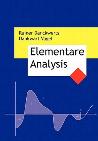 Könyv Elementare Analysis Dankwart Vogel