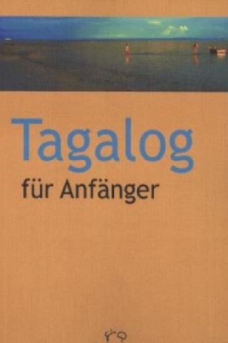 Książka Tagalog für Anfänger L. Bugayong