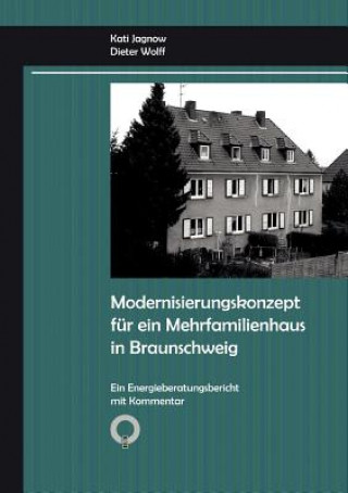 Carte Modernisierungskonzept fur ein Mehrfamilienhaus in Braunschweig Kati Jagnow