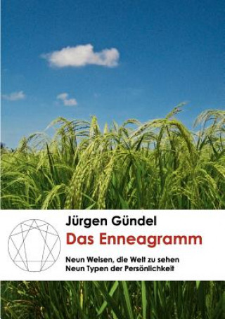 Könyv Enneagramm Jürgen Gündel