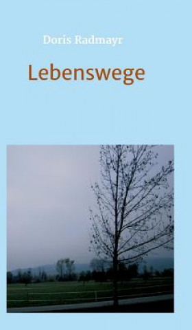 Buch Lebenswege Doris Radmayr