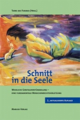 Book Schnitt in die Seele 