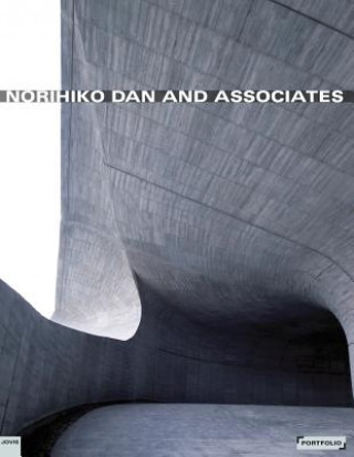 Book Norihiko Dan and Associates 