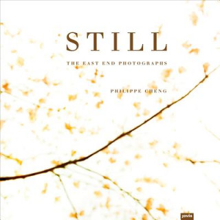 Livre Still Philippe Cheng