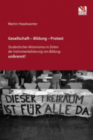 Carte Gesellschaft Bildung Protest Martin Haselwanter