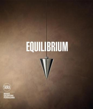 Książka Equilibrium Sergio Risaliti