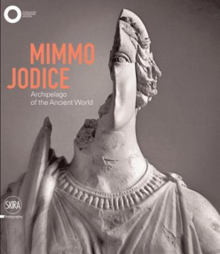 Livre Mimmo Jodice Claudia Fini