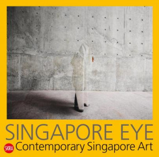 Könyv Singapore Eye 