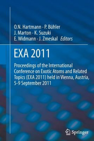 Carte EXA 2011 Paul Bühler