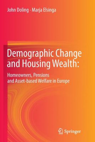 Carte Demographic Change and Housing Wealth: John Doling