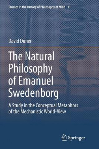 Carte Natural philosophy of Emanuel Swedenborg David Duner