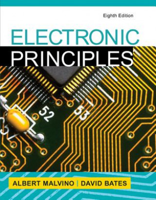 Könyv Electronic Principles David J. Bates