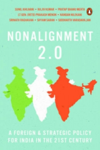 Book Nonalignment 2.0 Sunil Khilnani