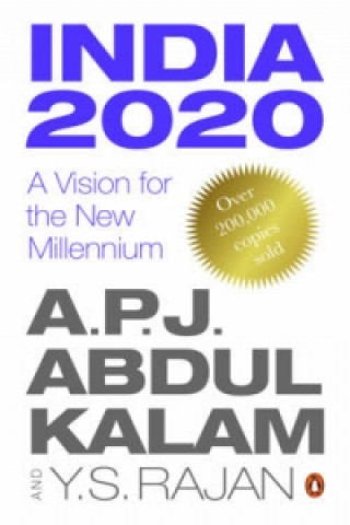 Carte India 2020 A. P. J. Abdul Kalam