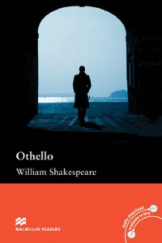 Kniha Macmillan Readers Othello Intermediate Reader Without CD William Shakespeare