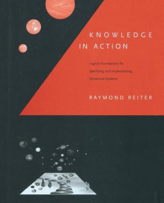 Knjiga Knowledge in Action Raymond Reiter