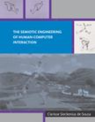 Book Semiotic Engineering of Human-Computer Interaction Clarisse Sieckenius De Souza