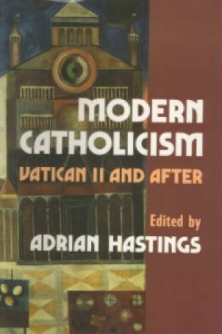 Livre Modern Catholicism 