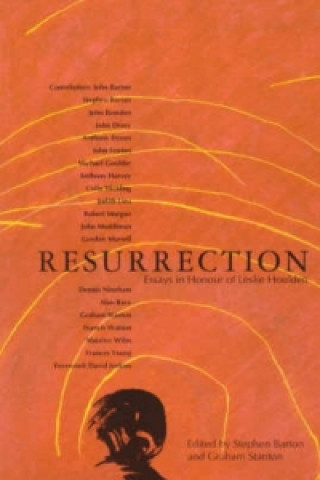 Knjiga Resurrection :Essays Hon-L.Hould 