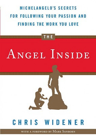 Kniha Angel Inside Chris Widener