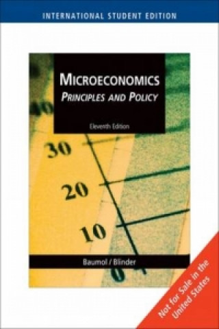 Carte Microeconomics Principles Alan S. Blinder