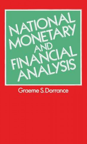 Carte National Monetary and Financial Analysis Graeme S. Dorrance