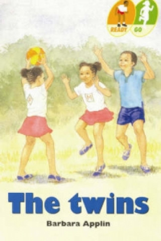 Carte Ready Go:The Twins Barbara Applin