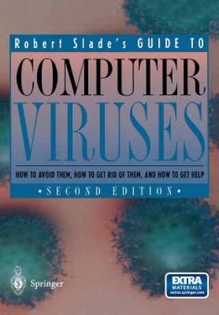 Kniha Guide to Computer Viruses Robert Slade