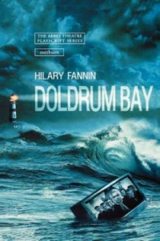 Kniha Doldrum Bay Hilary Fannin