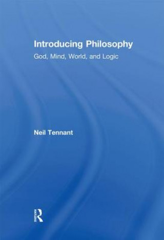 Carte Introducing Philosophy Neil Tennant