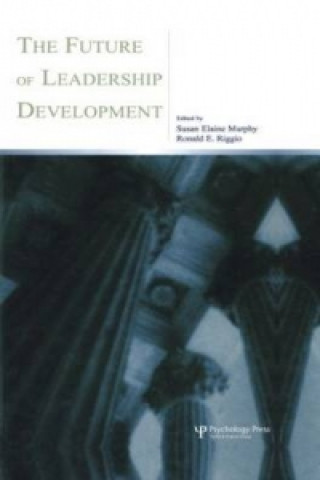 Książka Future of Leadership Development 