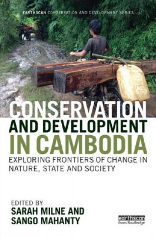 Libro Conservation and Development in Cambodia 