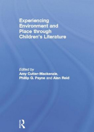 Carte Experiencing Environment and Place through Children's Literature 
