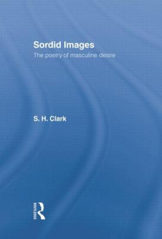 Buch Sordid Images Steve Clark