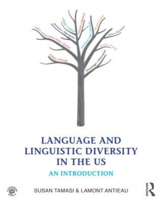 Carte Language and Linguistic Diversity in the US Lamont Antieau