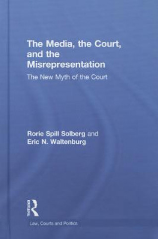 Carte Media, the Court, and the Misrepresentation Eric N. Waltenburg