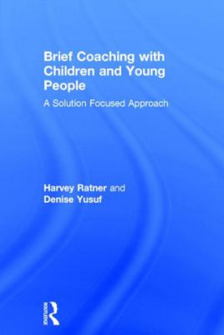 Carte Brief Coaching with Children and Young People Denise Yusuf