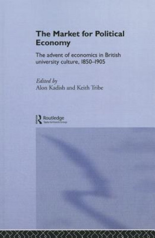 Buch Market for Political Economy Alon Kadish