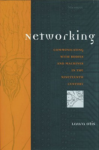 Kniha Networking Laura Otis