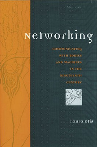 Книга Networking Laura Otis
