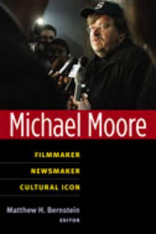 Kniha Michael Moore 